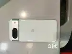 Google pixel 8 just 1 year old phone