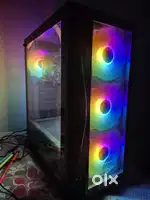 (Negotiable)New condition  PC 100 % value for money ,computer