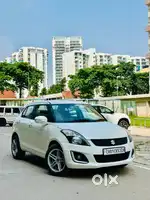 Maruti Suzuki Swift Dzire VDI Optional, 2013, Diesel