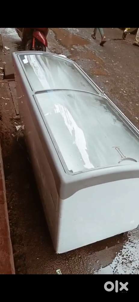 Sell Deep Friz good working condition