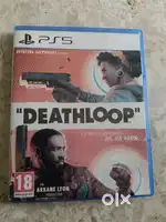 Gaming CD for PS5