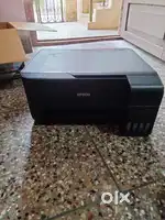 EPSON EXCEEDED YOUR VISION