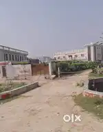 Plot at Gated Society in Prime location near ozone city