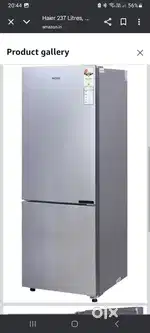 Haier Refrigerator