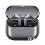 Samsung galaxy ear buds 3 pro