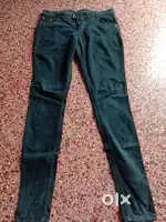 Used and waste clothes