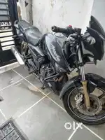 Apache RTR 180