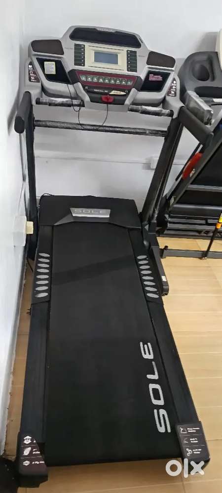 Treadmill Orbitrec Eleptical