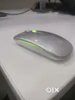 EVM wireless mouse with blutooth