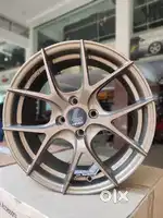 LENSO JAGER DYNA 16INCHES COPPER