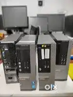 FULL SET DESKTOP JUST RS 8000 IN HOSUR KK COMPUTERS CALL ME ONLY