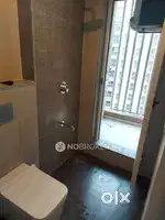 1BHK MASTERBEDROOM AVAILBLE IN UPPER THANE LODHA