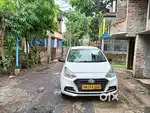 Hyundai Xcent 2020