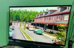 Samsung 4K TV 43”