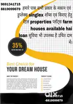 Property Office Data Calling