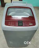 Samsung 6.5kg Top Load Washing Machine