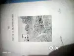 Plot for sale,near Ramanand college back of Sivada garden,NH 58