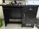 Used Computer Table