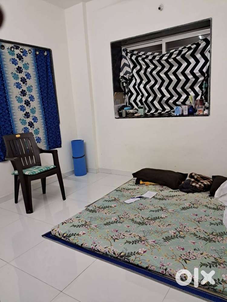 Vardhaman Township 1Bhk Flat for rent 15k in Hadapsar