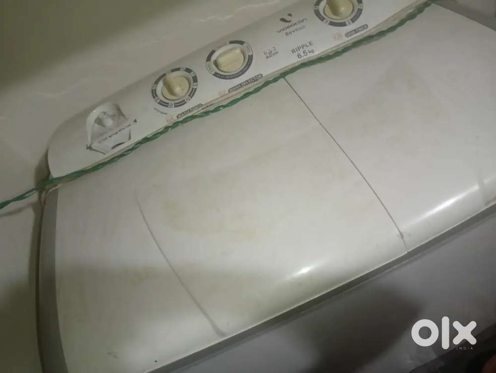 Videocon washing machine
