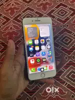 I phone 7plus