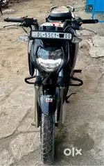 Tvs apache RtR 200 4V dual ABS, Negotiable
