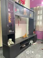 TV show case for sale