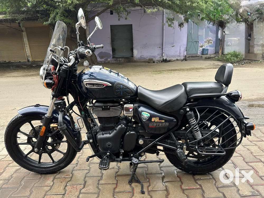 Very well Maintained