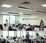APSARA Modeling agency office assistant