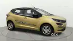 Tata Altroz 1.2 XM Plus, 2020, Petrol