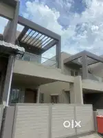 Jatra Hotel ,Corner Row-bungalow,18 meter road