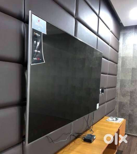 Bigger Sony Bravia 58 Android 4K Smart UHD LEDTV  very good condition