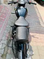 Bs4 bullet