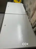 Blue star Deep Freezer