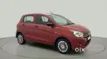 Maruti Suzuki Celerio 2014-2017 VXI AT, 2014, Petrol