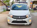 Maruti Suzuki Celerio ZXI, 2017, Petrol