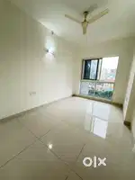 Spavioys 3BHK for ₹35,000/month rent  including maintainance
