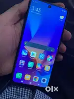 Redmi note 10 lite