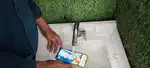 Samsung a33 5g water proof