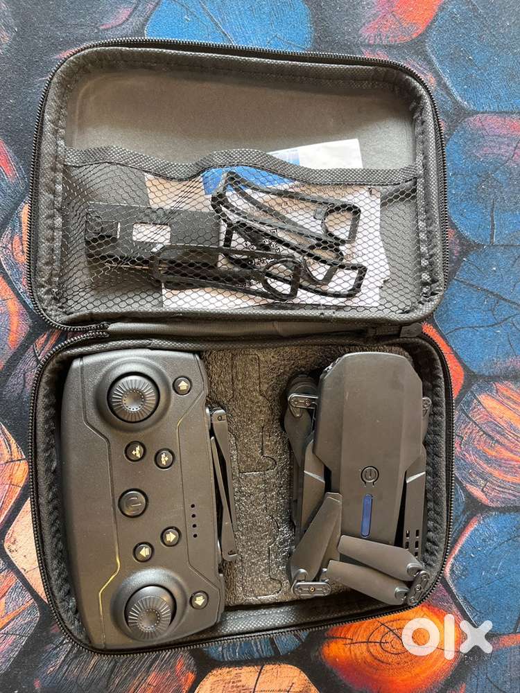 Drone , Poldble drone