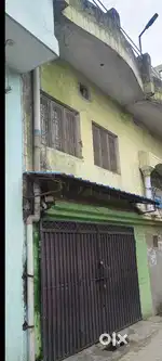 A good house 30 gaz for sale at karula Malik Masjid