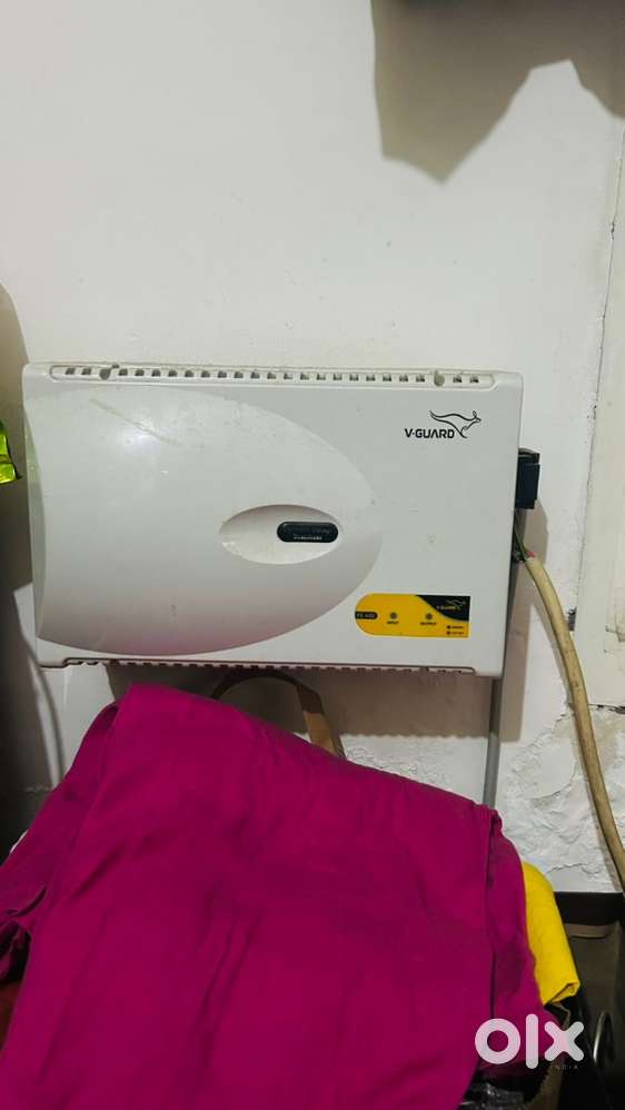 V guard AC Stabilizer