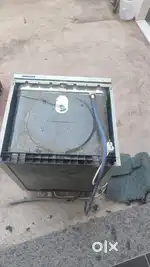 Dish washer