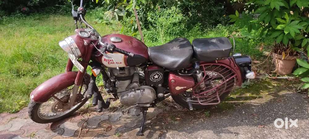Bullet 350