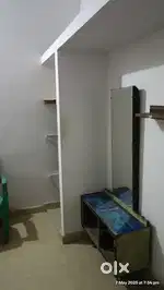 Room for rent only for Male