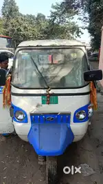 Mahindra zorgrand