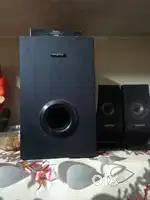 Home theatre