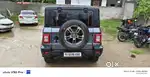 Mahindra Thar 2024 Petrol Good Condition