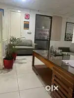 Space available for office