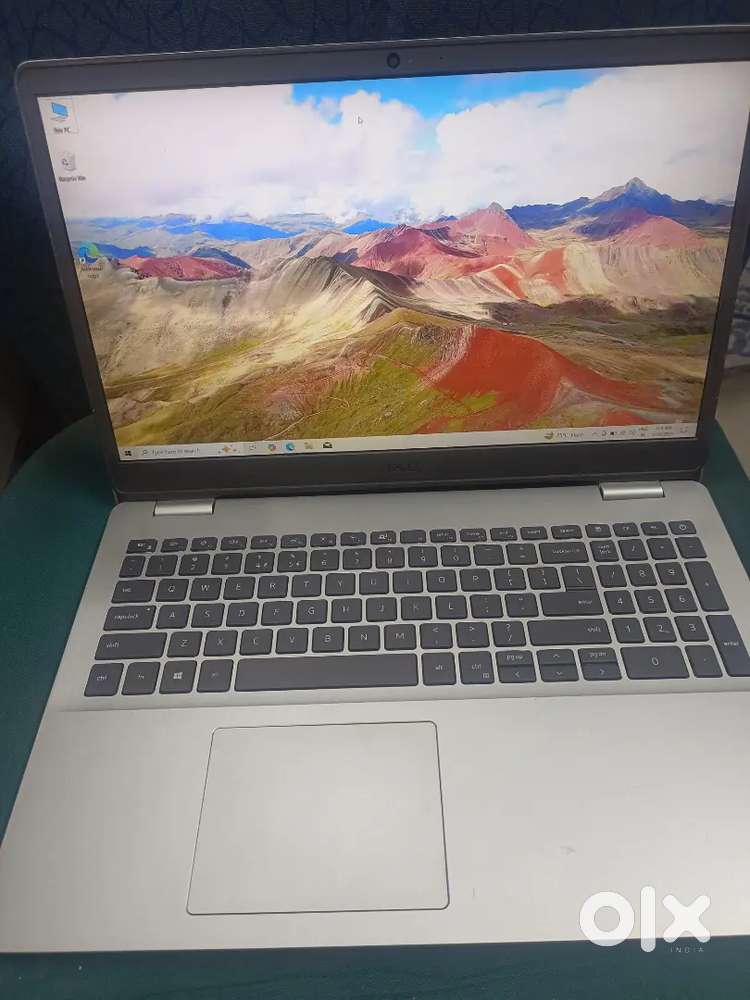 Dell 11th gen i5 laptop/16GB RAM / SSD 256GB+1TB/15.6  full HD ips
